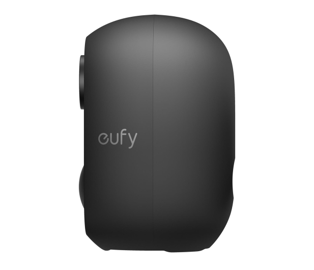 Eufy Kamera eufyCam C35 Czarna + HomeBase Mini - 1505459 - zdjęcie 2